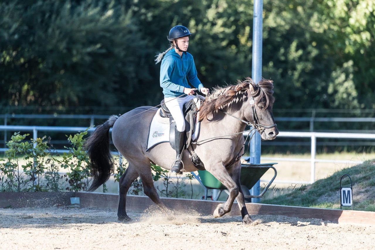 Bild 64 - Pony Akademie Turnier